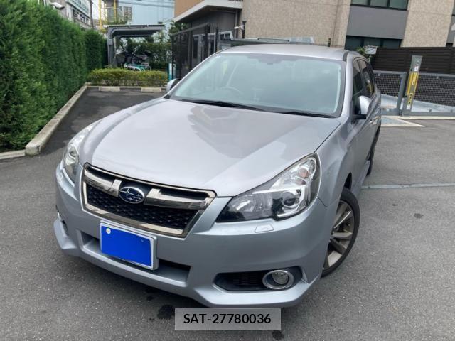 Subaru LEGACY TOURING WAGON 2013-10 8829876-0