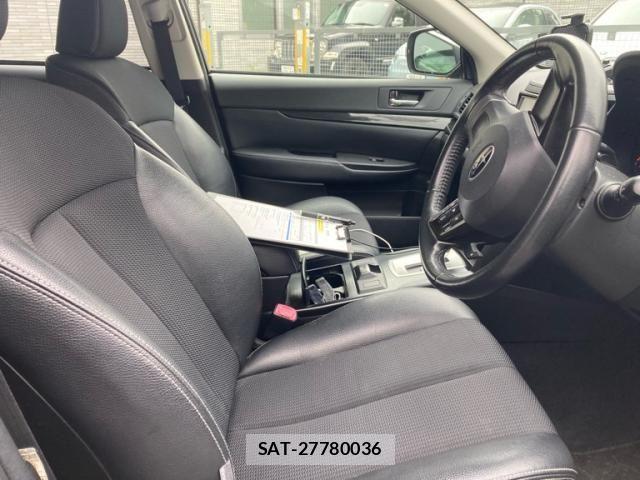 Subaru LEGACY TOURING WAGON 2013-10 8829876-9