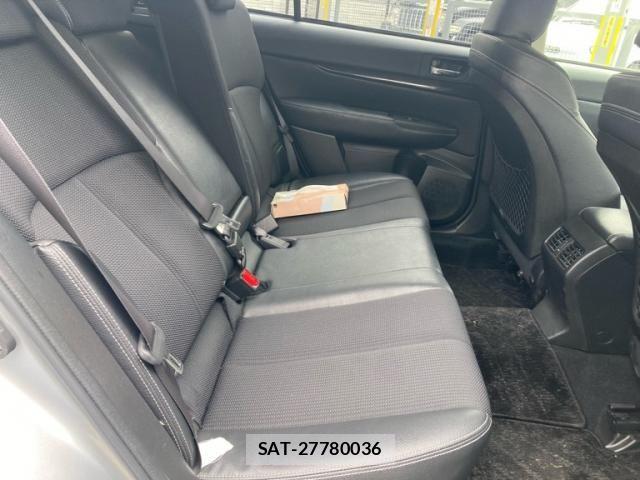 Subaru LEGACY TOURING WAGON 2013-10 8829876-11