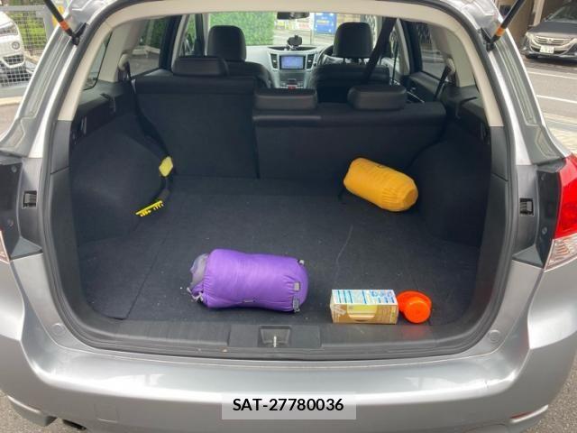 Subaru LEGACY TOURING WAGON 2013-10 8829876-15