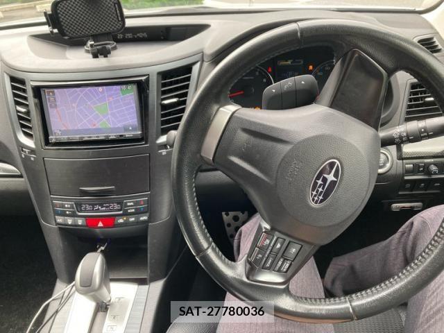 Subaru LEGACY TOURING WAGON 2013-10 8829876-17