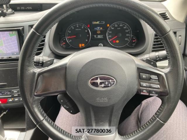 Subaru LEGACY TOURING WAGON 2013-10 8829876-20