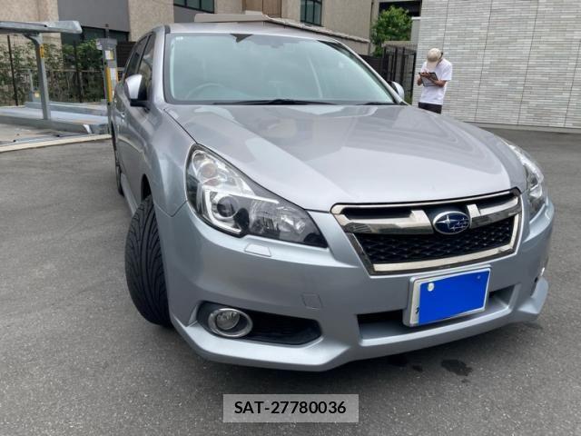 Subaru LEGACY TOURING WAGON 2013-10 8829876-2