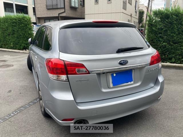 Subaru LEGACY TOURING WAGON 2013-10 8829876-3