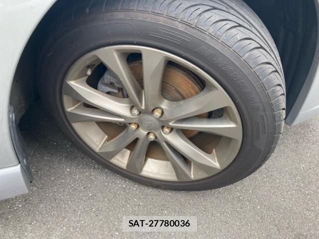 Subaru LEGACY TOURING WAGON 2013-10 8829876-4