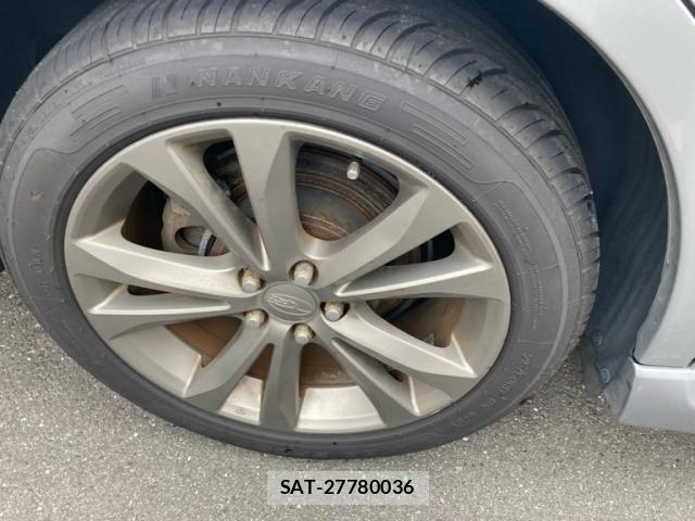 Subaru LEGACY TOURING WAGON 2013-10 8829876-5