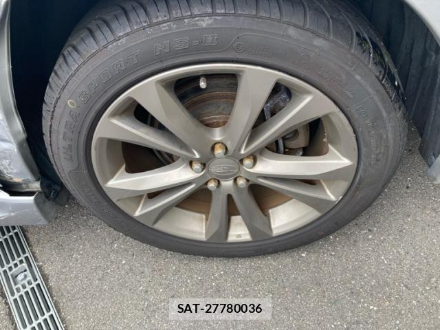 Subaru LEGACY TOURING WAGON 2013-10 8829876-6