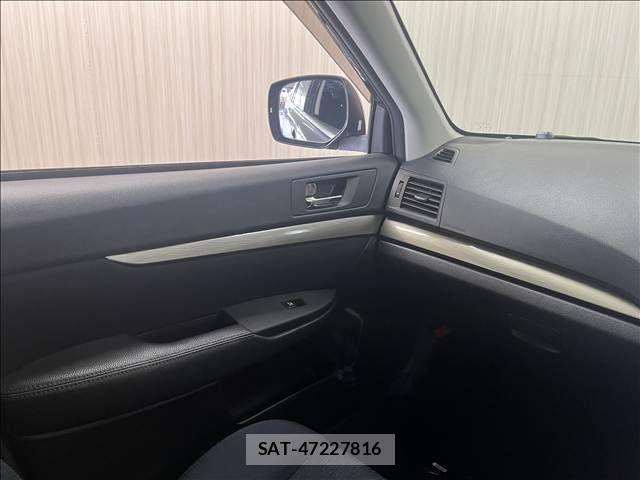 Subaru LEGACY TOURING WAGON 2014-07 8829873-9