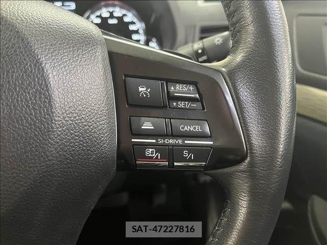 Subaru LEGACY TOURING WAGON 2014-07 8829873-15