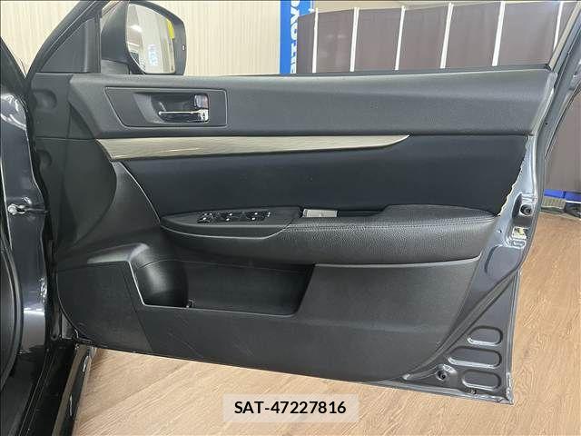 Subaru LEGACY TOURING WAGON 2014-07 8829873-29