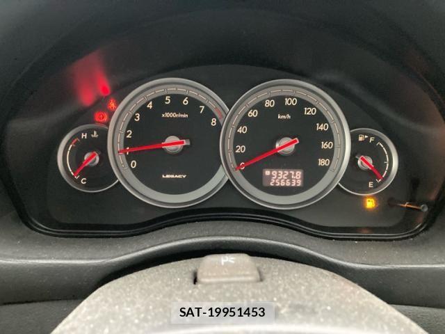 Subaru LEGACY TOURING WAGON 2004-03 8829879-16