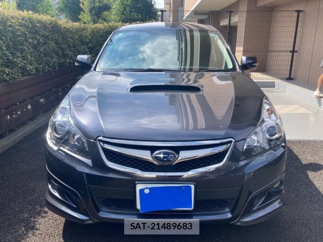 Subaru LEGACY TOURING WAGON 2009-05 8829874-0