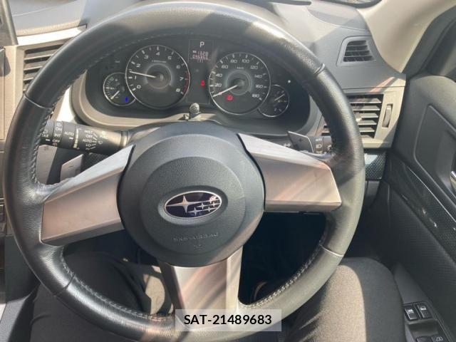 Subaru LEGACY TOURING WAGON 2009-05 8829874-10