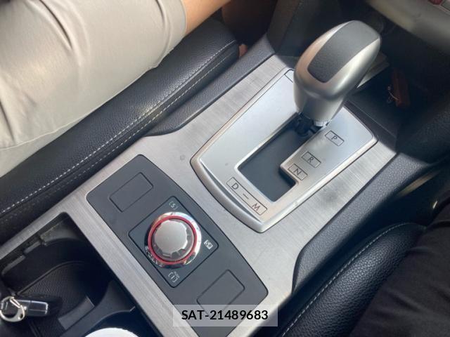 Subaru LEGACY TOURING WAGON 2009-05 8829874-11