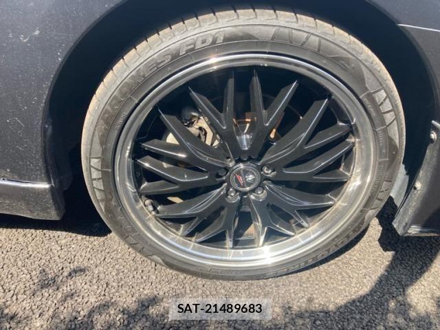 Subaru LEGACY TOURING WAGON 2009-05 8829874-2