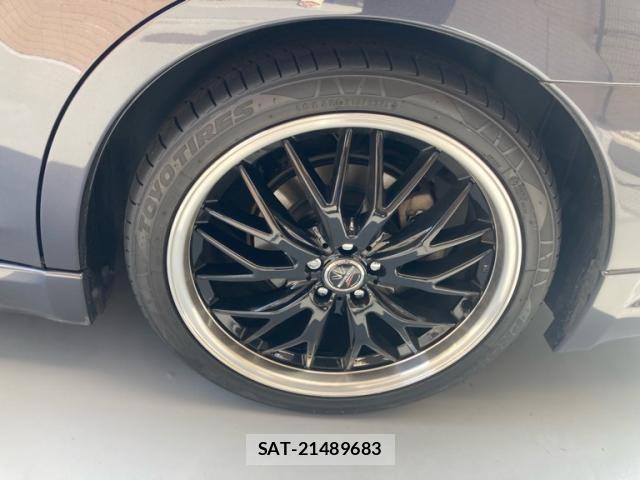 Subaru LEGACY TOURING WAGON 2009-05 8829874-4