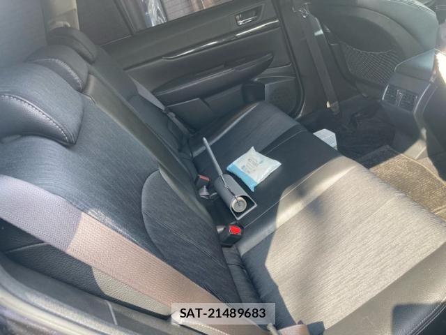 Subaru LEGACY TOURING WAGON 2009-05 8829874-6