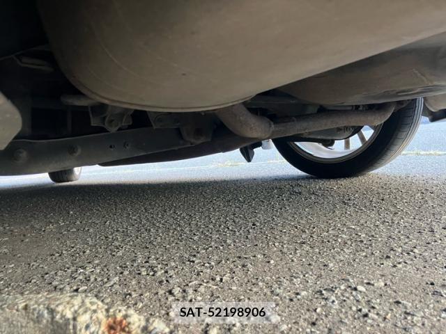 Subaru LEGACY TOURING WAGON 2011-04 8829878-12