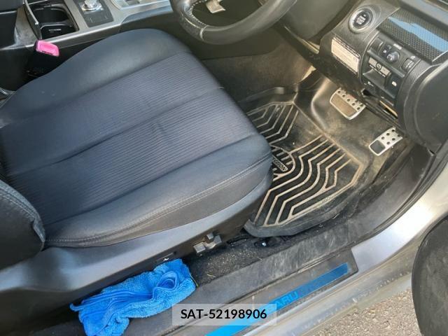 Subaru LEGACY TOURING WAGON 2011-04 8829878-16