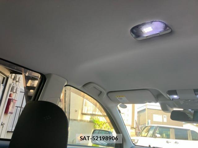 Subaru LEGACY TOURING WAGON 2011-04 8829878-19