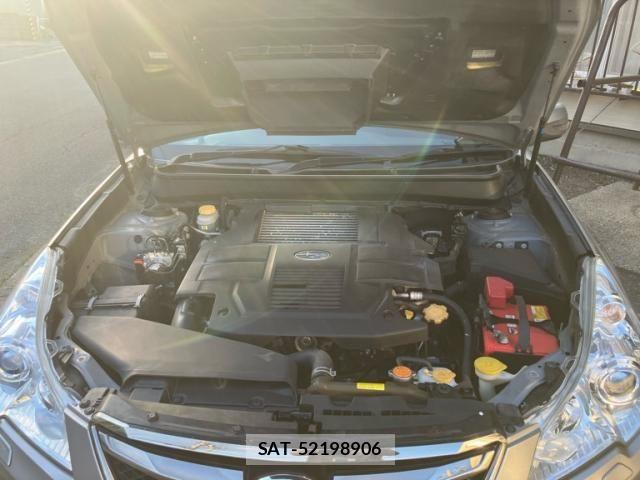 Subaru LEGACY TOURING WAGON 2011-04 8829878-20