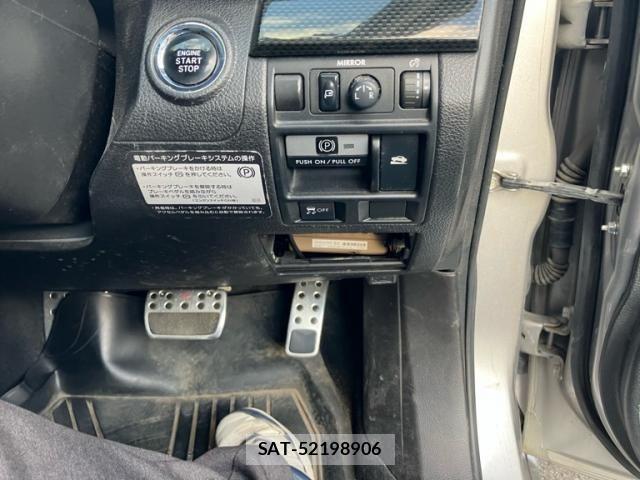 Subaru LEGACY TOURING WAGON 2011-04 8829878-21