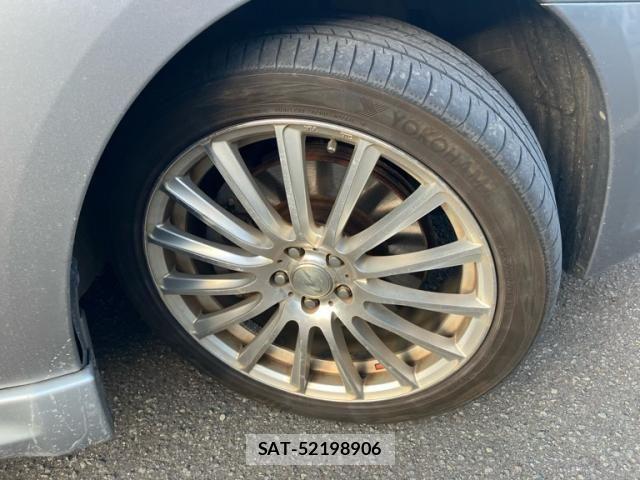 Subaru LEGACY TOURING WAGON 2011-04 8829878-4