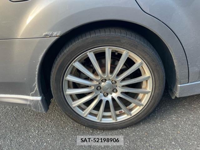 Subaru LEGACY TOURING WAGON 2011-04 8829878-5
