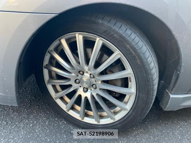 Subaru LEGACY TOURING WAGON 2011-04 8829878-7