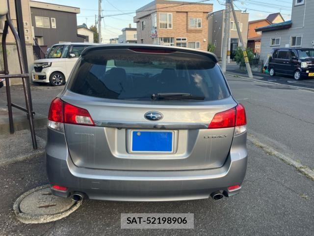 Subaru LEGACY TOURING WAGON 2011-04 8829878-8