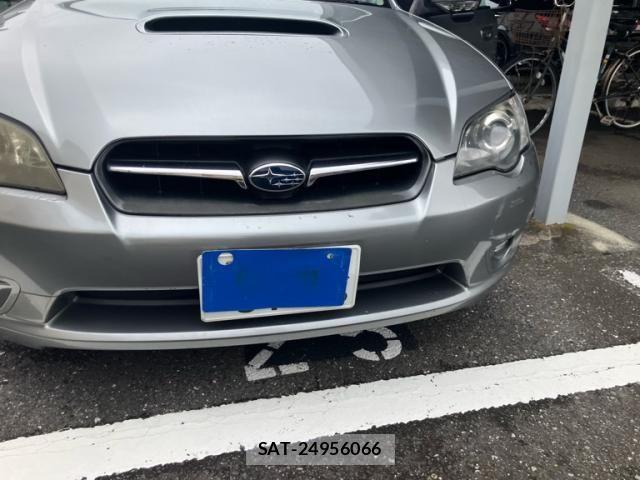 Subaru LEGACY TOURING WAGON 2006-02 8829877-0