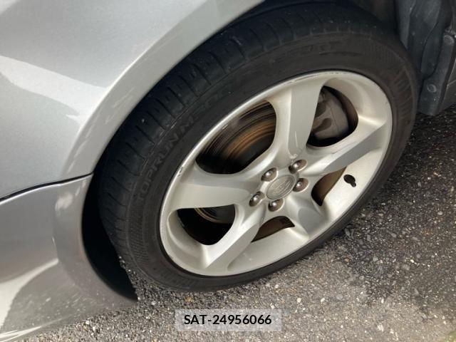 Subaru LEGACY TOURING WAGON 2006-02 8829877-9