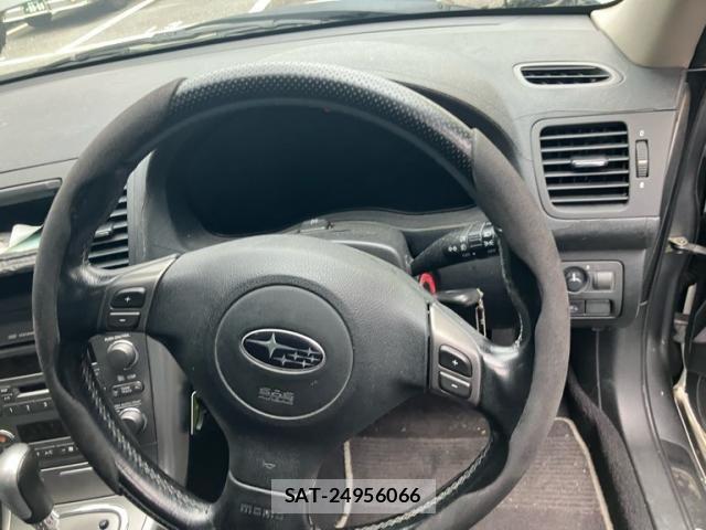 Subaru LEGACY TOURING WAGON 2006-02 8829877-14