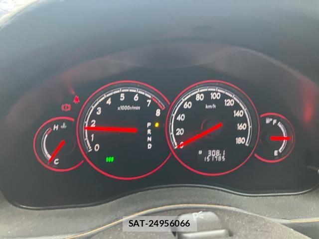 Subaru LEGACY TOURING WAGON 2006-02 8829877-15