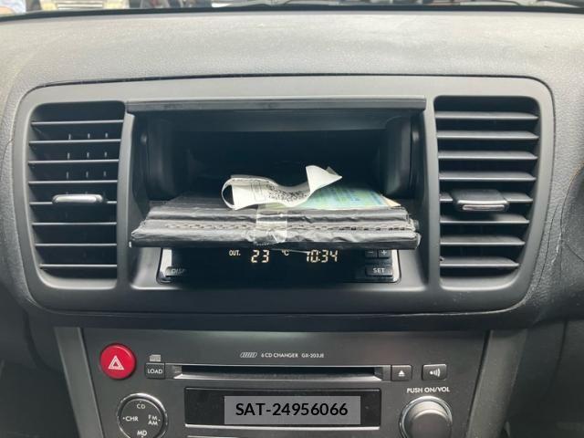 Subaru LEGACY TOURING WAGON 2006-02 8829877-16