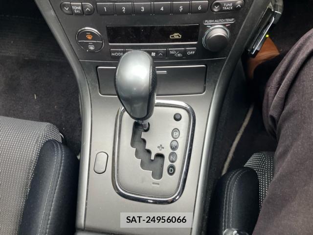 Subaru LEGACY TOURING WAGON 2006-02 8829877-18