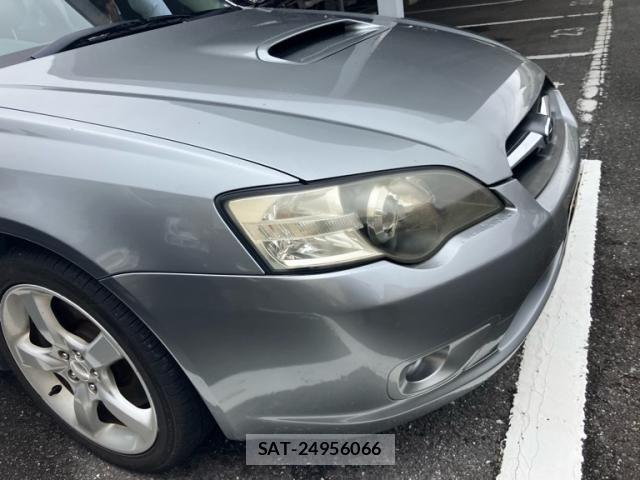 Subaru LEGACY TOURING WAGON 2006-02 8829877-1