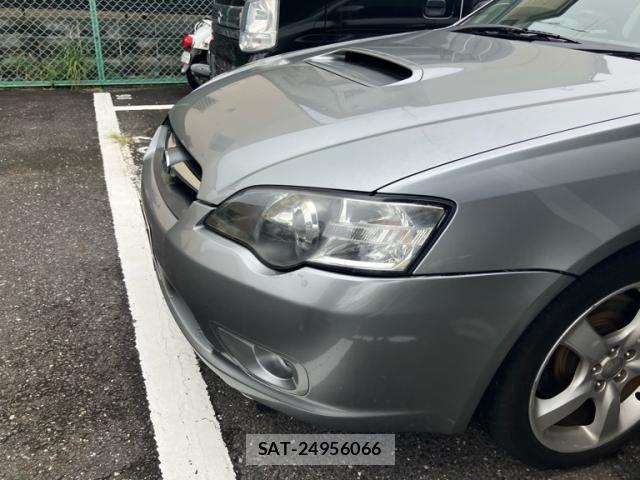 Subaru LEGACY TOURING WAGON 2006-02 8829877-2