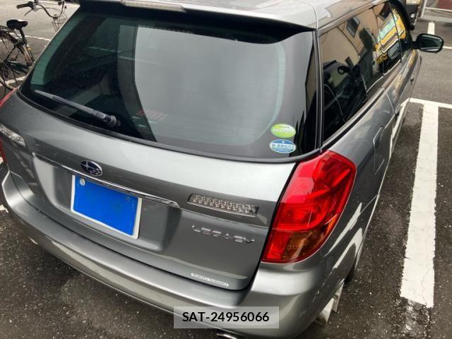 Subaru LEGACY TOURING WAGON 2006-02 8829877-3