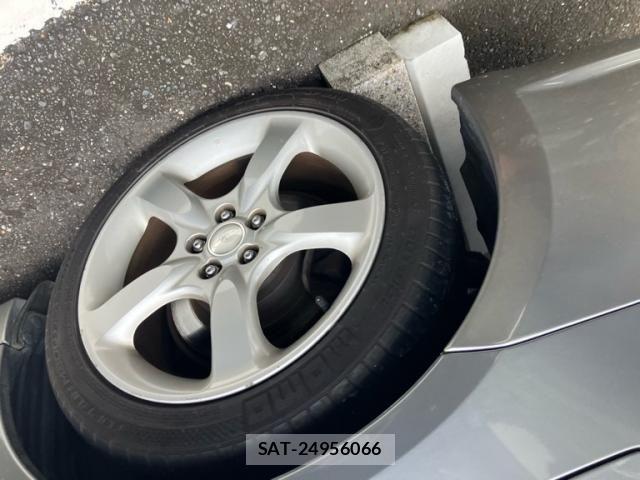 Subaru LEGACY TOURING WAGON 2006-02 8829877-7