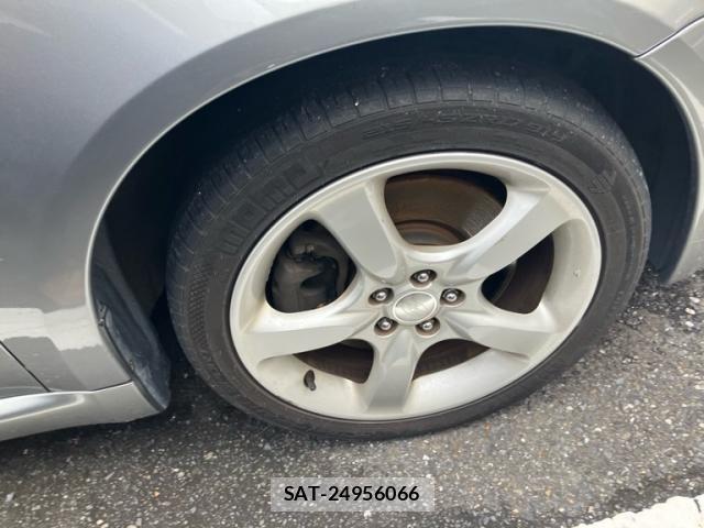 Subaru LEGACY TOURING WAGON 2006-02 8829877-8