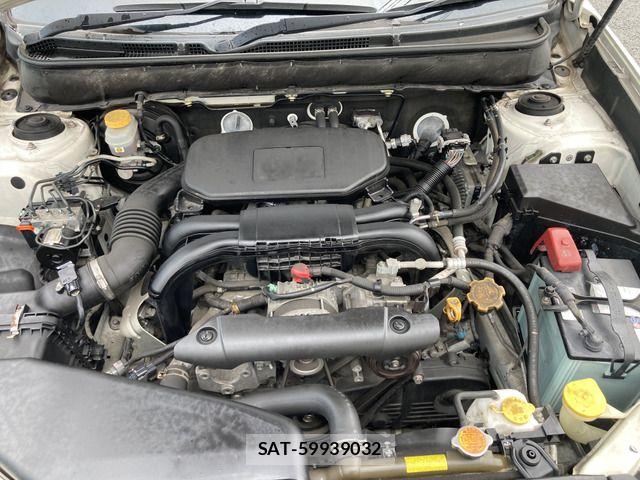 Subaru LEGACY TOURING WAGON 2012-02 8829875-9