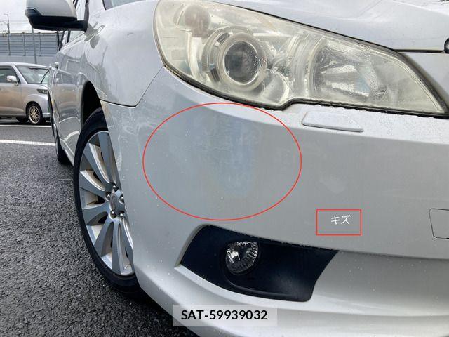 Subaru LEGACY TOURING WAGON 2012-02 8829875-11