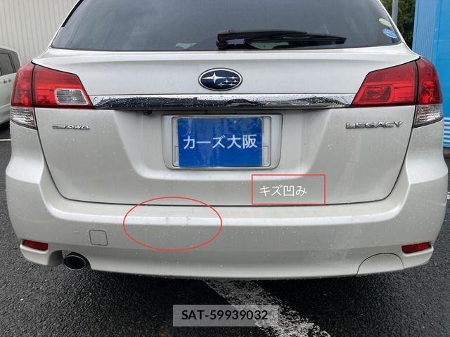 Subaru LEGACY TOURING WAGON 2012-02 8829875-12