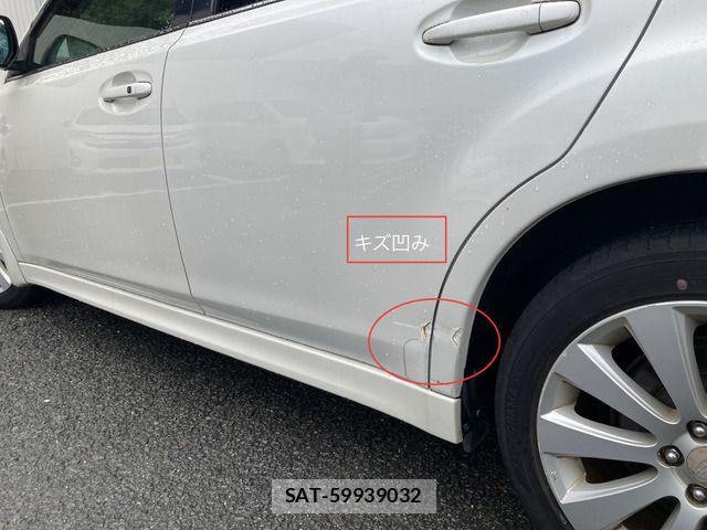Subaru LEGACY TOURING WAGON 2012-02 8829875-13