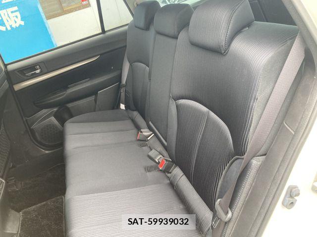 Subaru LEGACY TOURING WAGON 2012-02 8829875-4