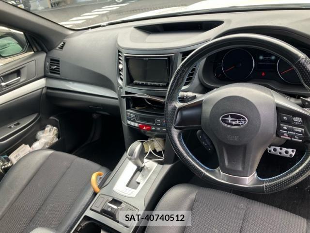Subaru LEGACY TOURING WAGON 2014-04 8829872-10