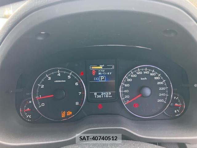 Subaru LEGACY TOURING WAGON 2014-04 8829872-13