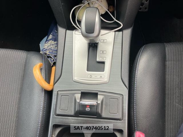 Subaru LEGACY TOURING WAGON 2014-04 8829872-15