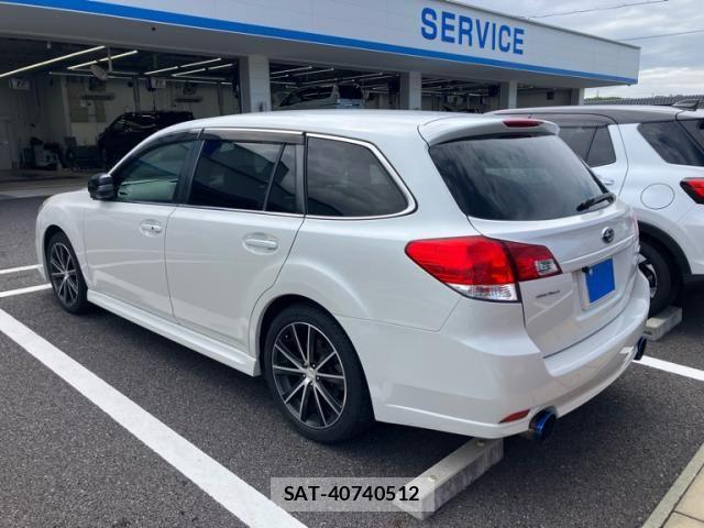 Subaru LEGACY TOURING WAGON 2014-04 8829872-1
